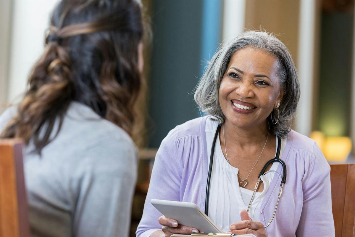 Lunch & Learn: Breast Cancer, 8 October | Event in Winter Park | AllEvents