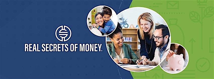 The Secret of Money Workshop Series: Build, Protect & Grow Your Wealth | Event in Oxon Hill | AllEvents
