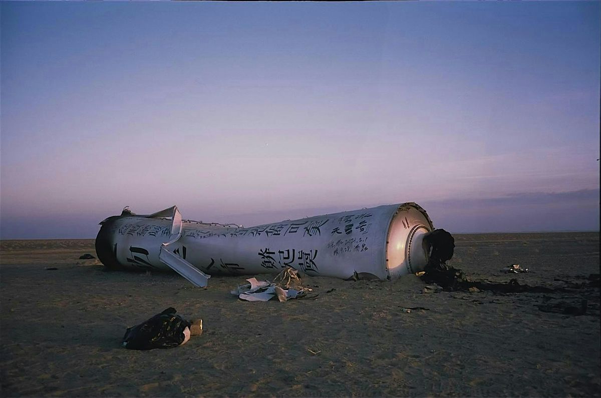 Christensen Distinguished Lecture with Xu Bing | How Do We Make Art Today?, 5 June | Event in Stanford | AllEvents