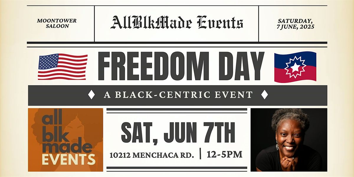 We The People, 7 June | Event in Austin | AllEvents