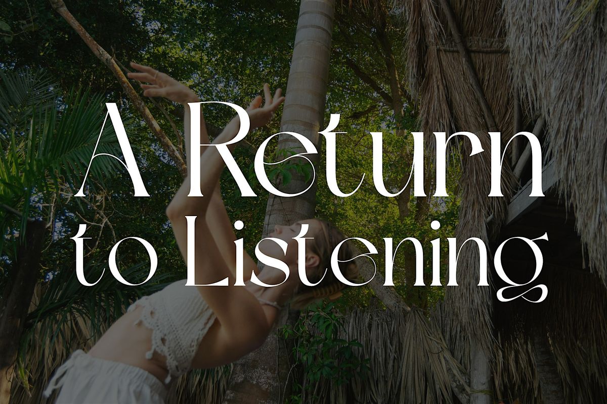 Feminine Embodiment Journey in Nature, 24 August | Event in Haag | AllEvents