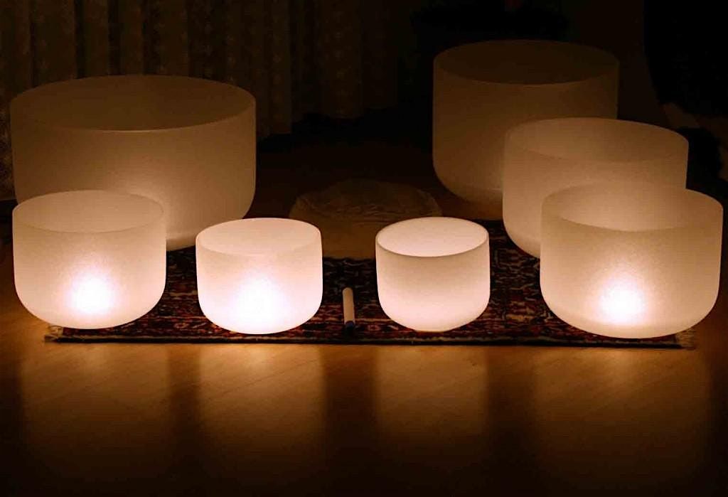 Sacred Vibrations Sound Bath | Event in Bayfield | AllEvents