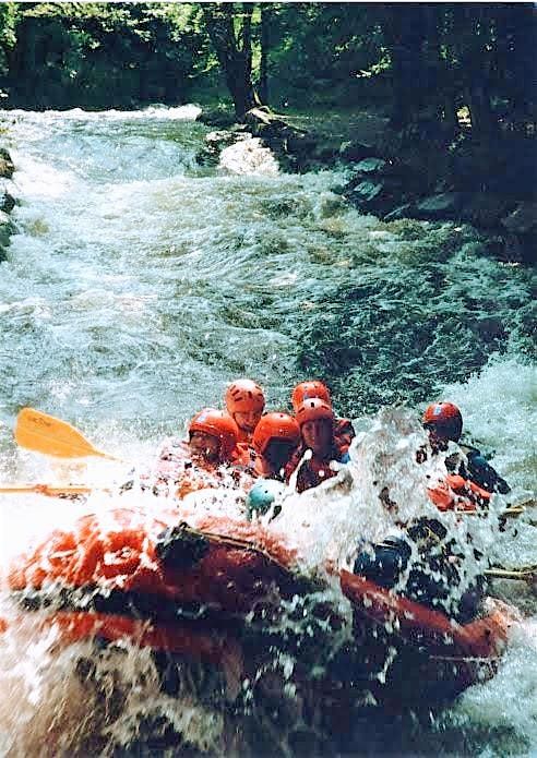 White Water Rafting on the Tieton River, 23 August | Event in Naches | AllEvents