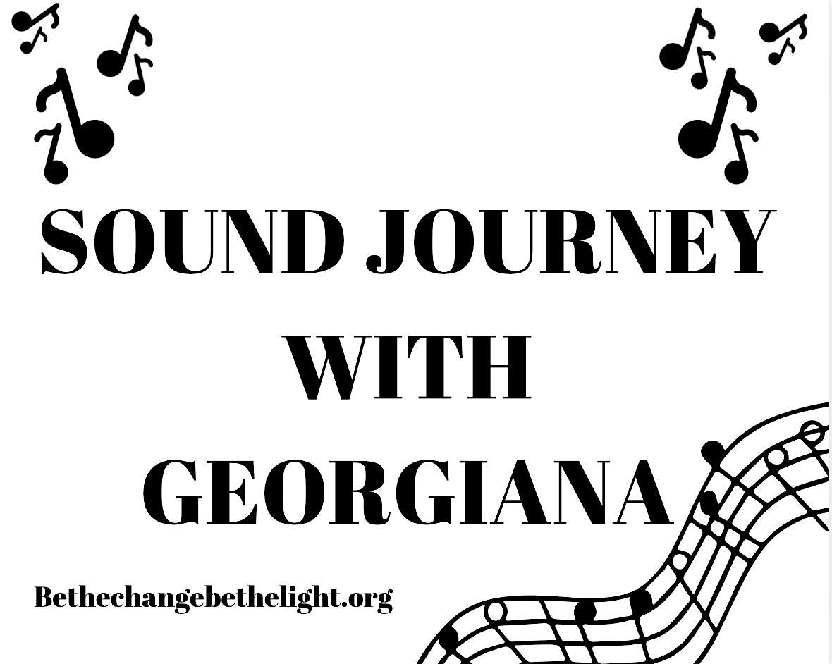 Resonance & Remembrance: A Soul Sound Experience with Georgiana, 25 July | Event in Severna Park | AllEvents