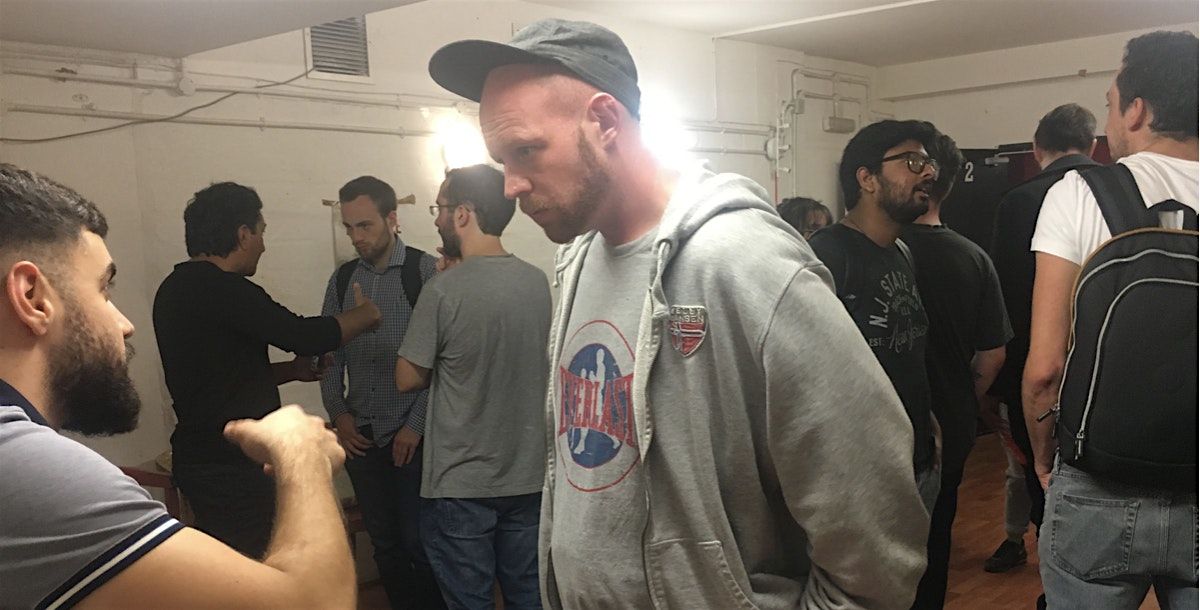 Raindance Film Training Open Day, 16 May | Event in London | AllEvents