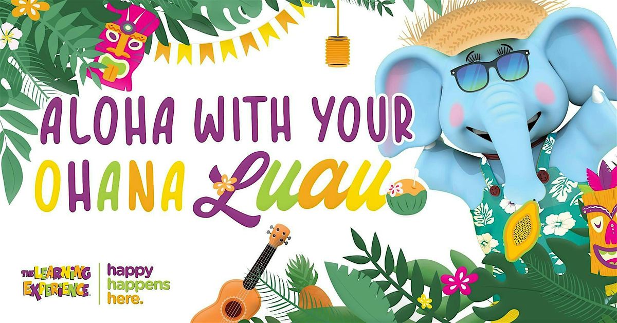 Bubbles' Back to School Luau, 16 August | Event in Simi Valley | AllEvents