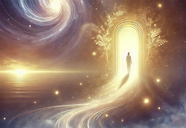 Journey to the Beginning: Birth & Conception Regression Workshop, 30 August | Event in Boulder | AllEvents
