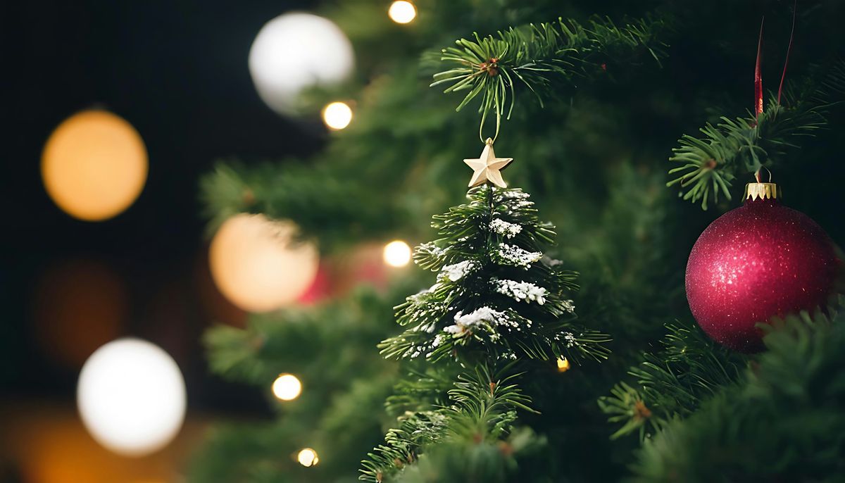 Lifehouse Christmas Fair, 10 December | Event in Thorpe-le-Soken | AllEvents