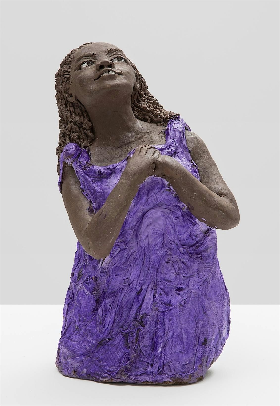 Exhibition Opening Celebration for 'Ministry: Reverend Joyce McDonald', 5 September | Event in Bronx | AllEvents