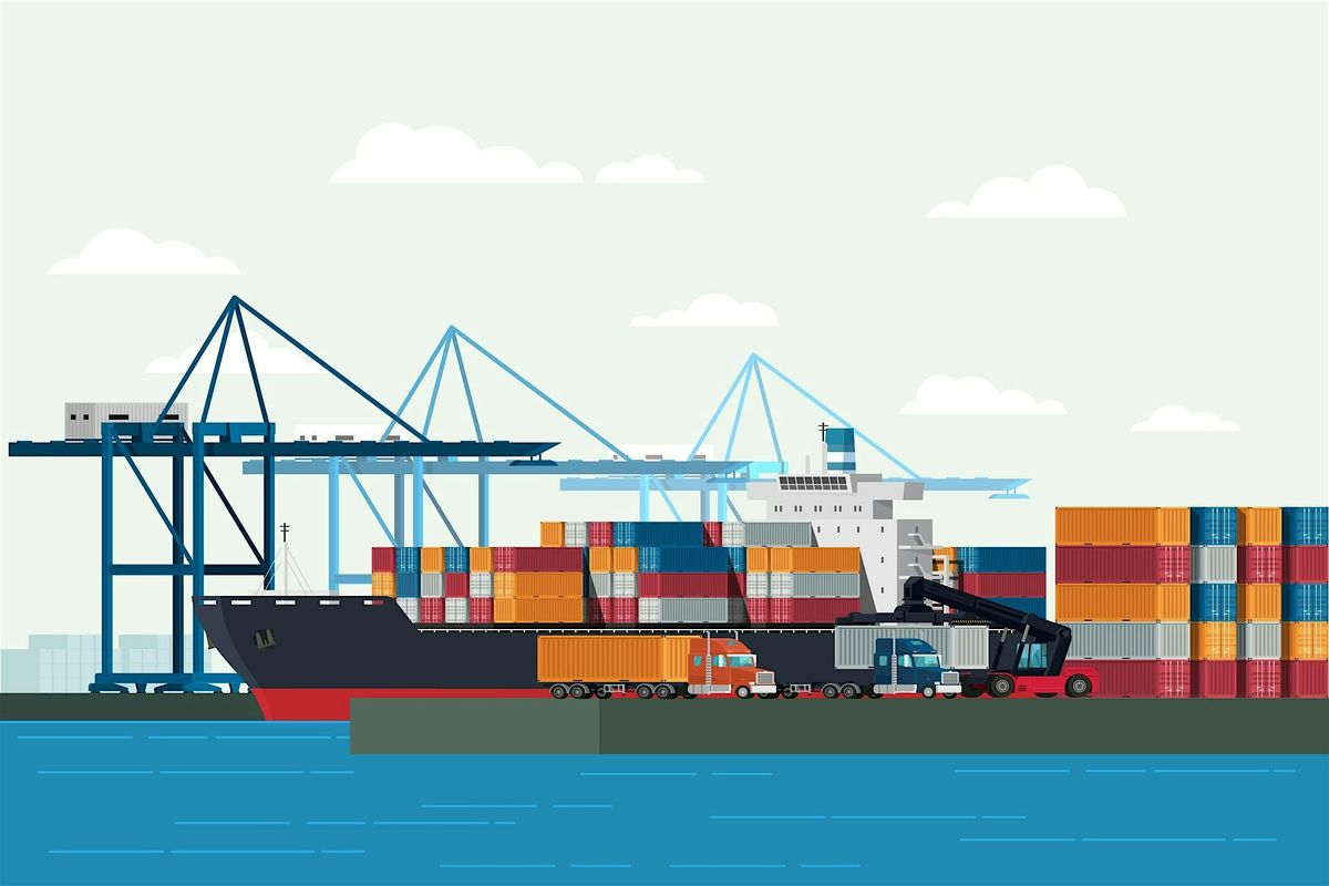Tasmanian Freight Equalisation Scheme and Bass Strait Shipping, 9 October | Event in Burnie | AllEvents