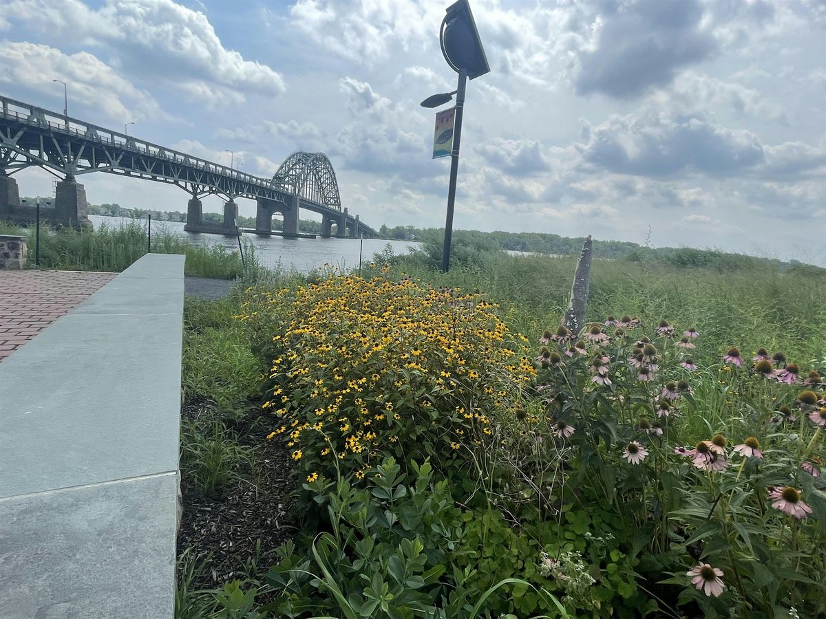 Weeding Wednesdays | Event in Philadelphia | AllEvents