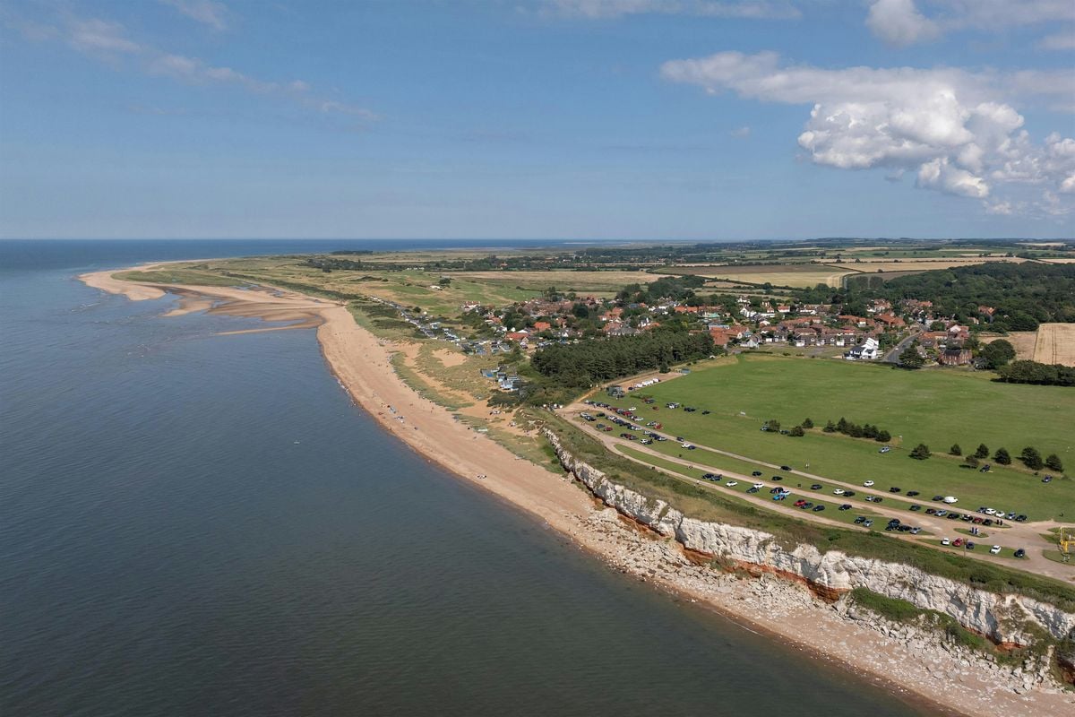 Beach Clean, Old Hunstanton, Norfolk, 16 August | Event in Hunstanton | AllEvents