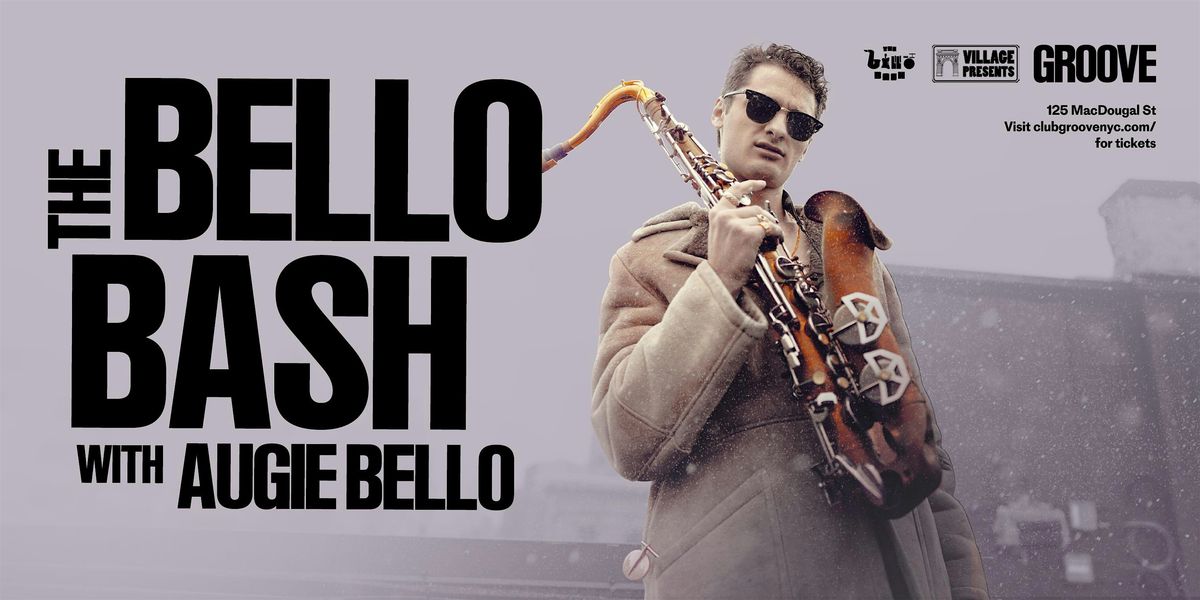 The Bello Bash | Event in New York | AllEvents