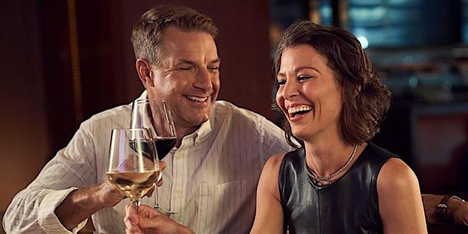 Singles with Advanced Degrees ages 40s & 50s Speed Dating, 21 August | Event in New York | AllEvents