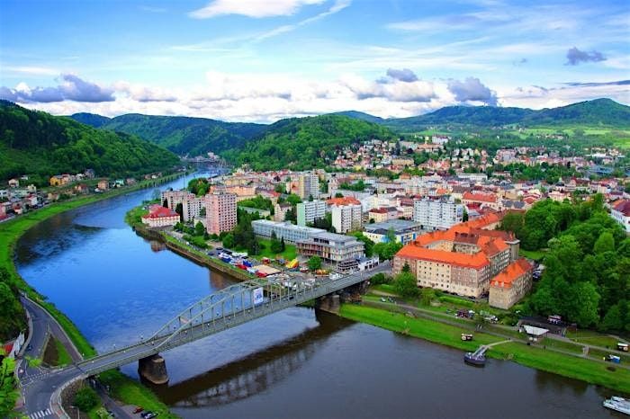 An Action-Packed Scavenger Hunt! - Decin Scavenger Hunt | Event in Děčín 2 | AllEvents