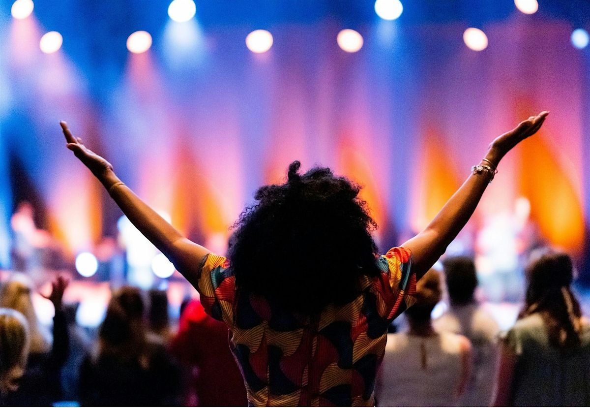 6th Annual Caribbean Gospel Concert, 19 July | Event in Columbia | AllEvents