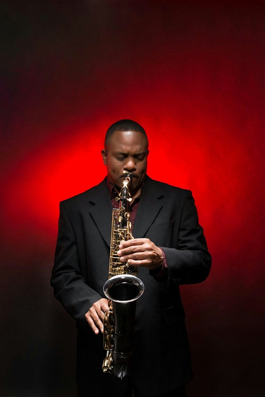 Exclusive BYOB Smooth Jazz  Evening with the Marcus Click Quintet, 22 August | Event in Lakeland | AllEvents