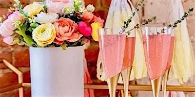 Booze & Bouquets, 22 August | Event in Fayetteville | AllEvents
