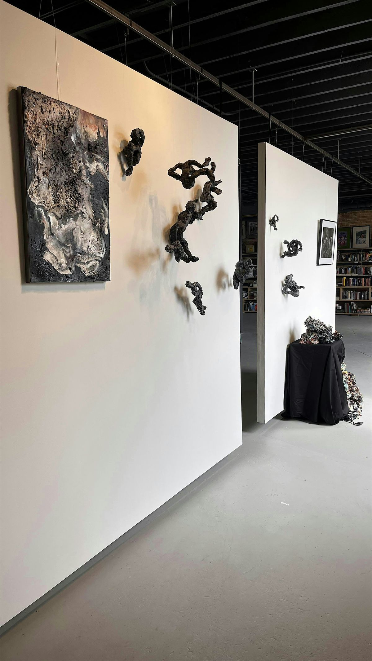 Intuitive Art-Making with Michelle Stone | Event in Chicago | AllEvents