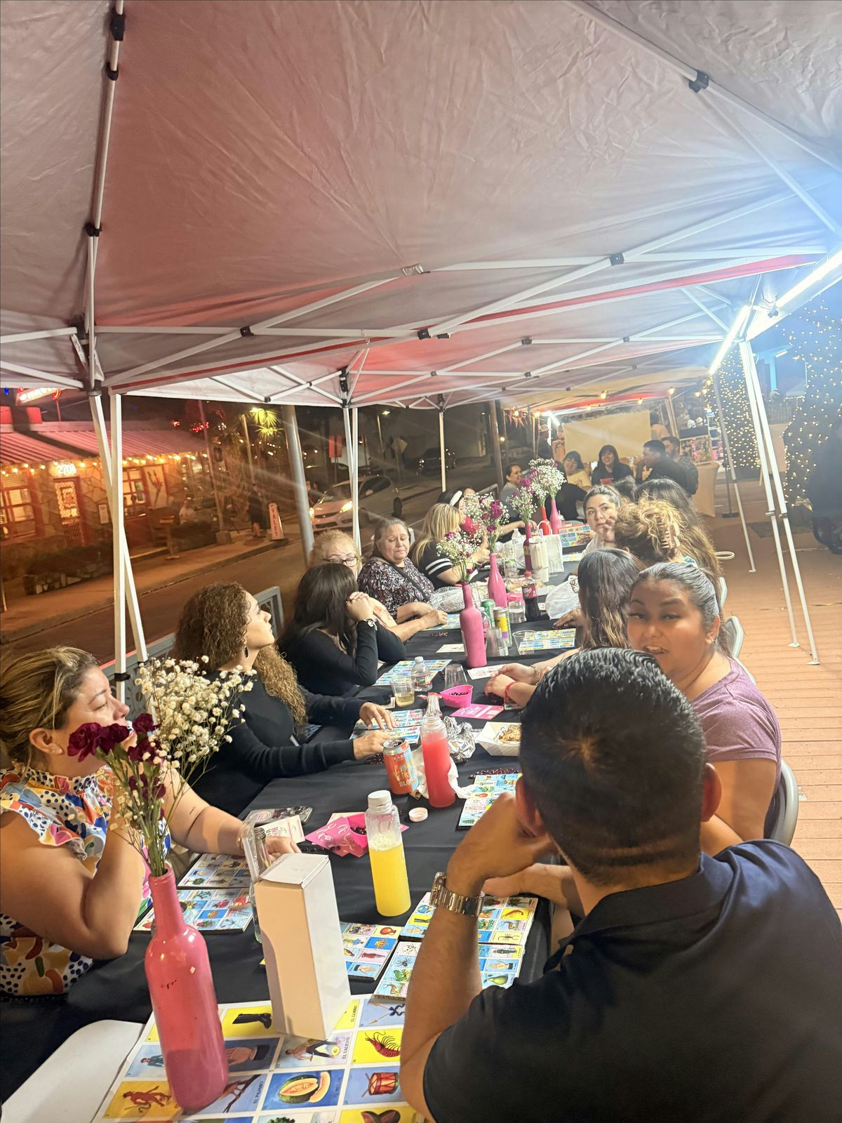 Lotería con Amigas, 25 July | Event in Houston | AllEvents