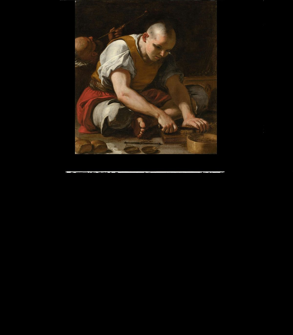 TALK Mattia Preti, Knight of the Order of St John, and Multicultural Malta, 22 October | Event in London | AllEvents
