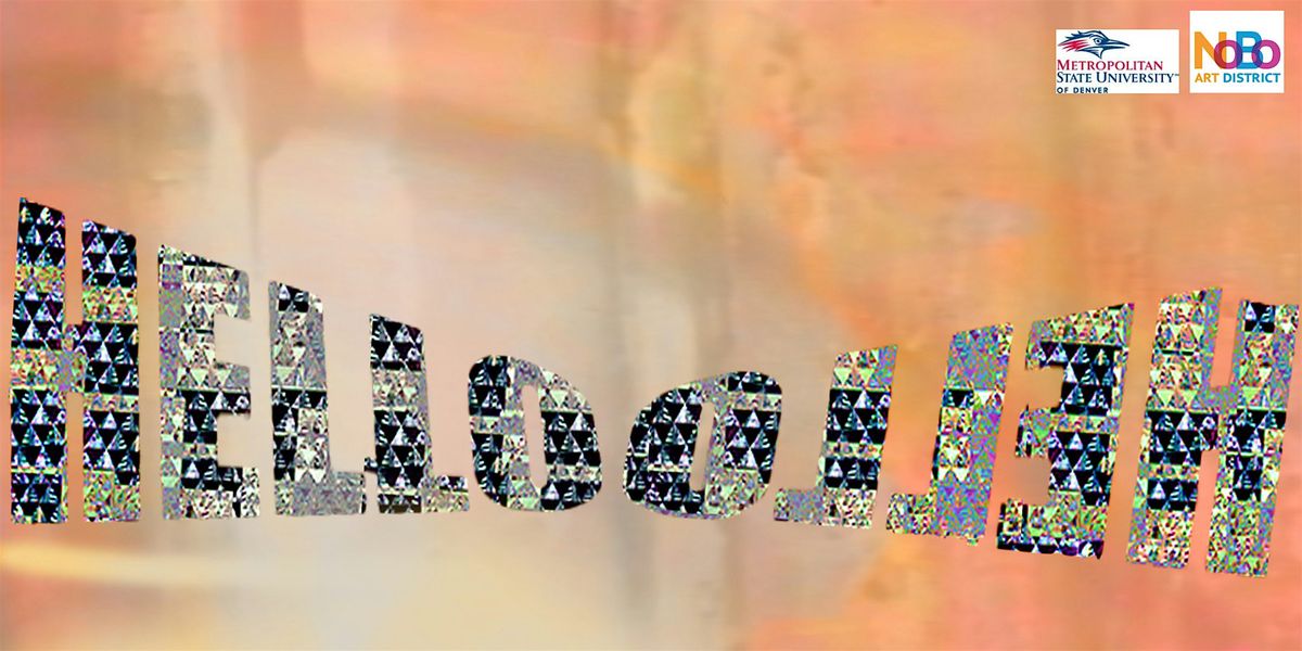Hello olleH, 28 June | Event in Boulder | AllEvents
