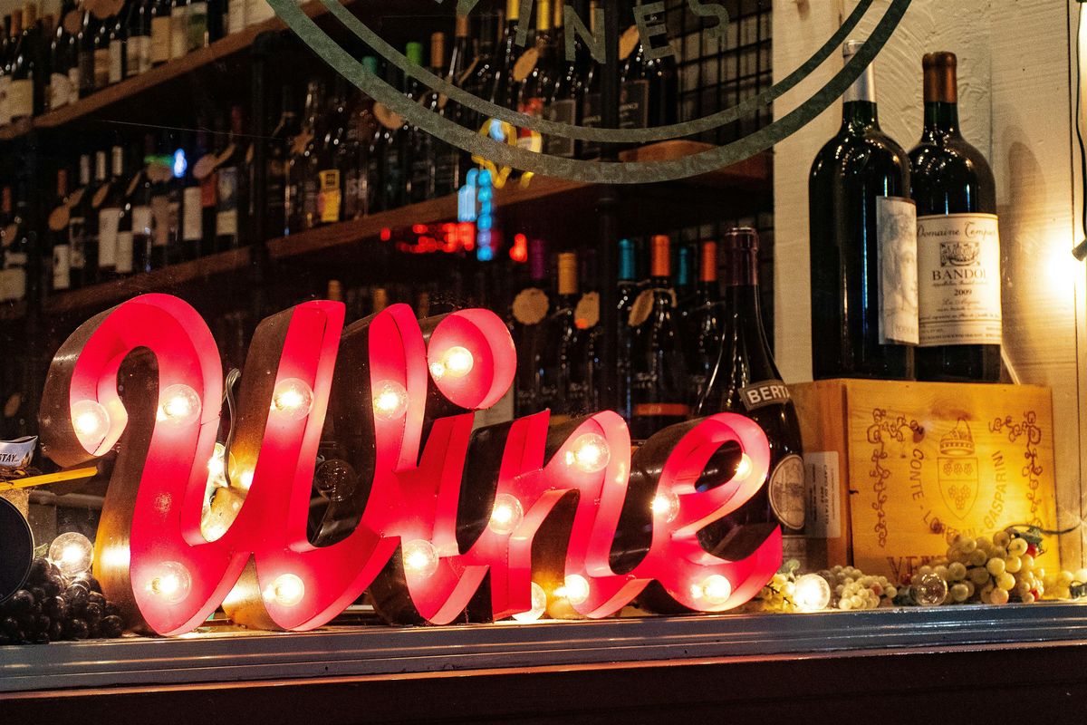 Wine With Working Women at Tommie's Place, 31 July | Event in West Chester | AllEvents