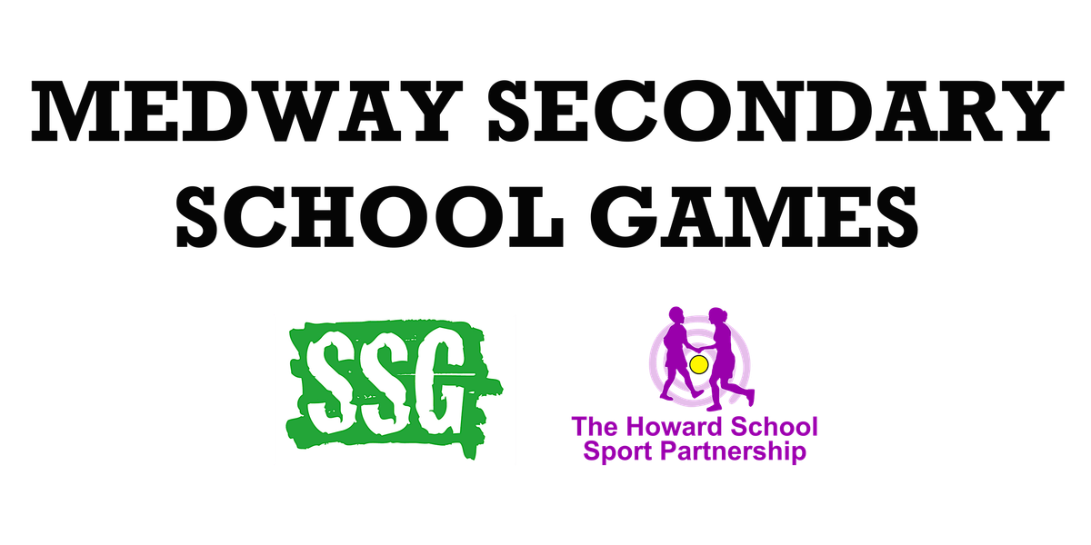 Medway SSG Badminton Event GIRLS KS3  TEAMS ONLY Competitive Me | Event in Gillingham | AllEvents