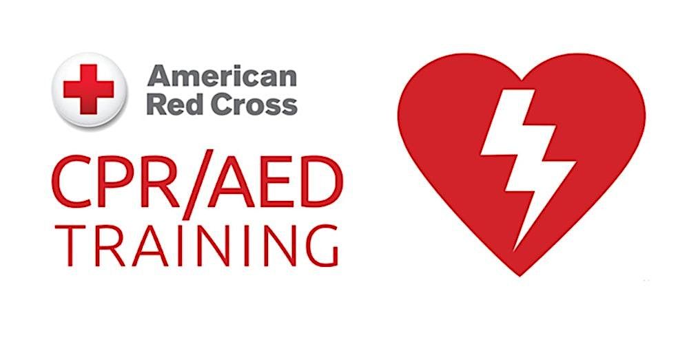 Blended Learning Course - Adult and Pediatric First Aid/ CPR/ AED, 5 June | Event in Mount Arlington | AllEvents