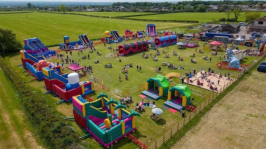Summer Family Fun Fest | Event in Shirley | AllEvents