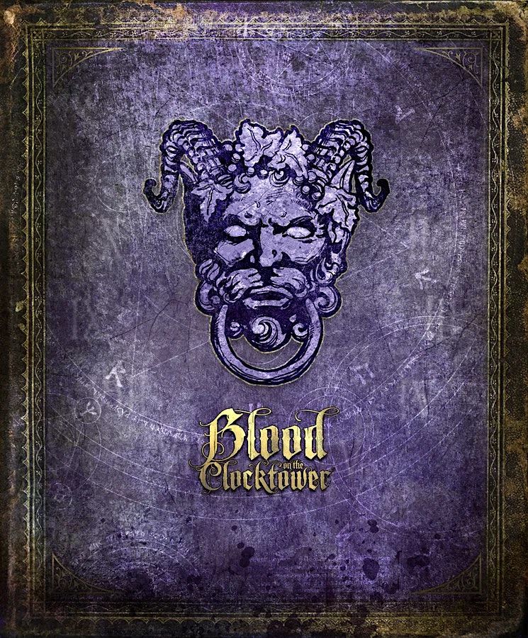 Halloween Blood on the Clocktower, 31 October | Event in Worcester | AllEvents
