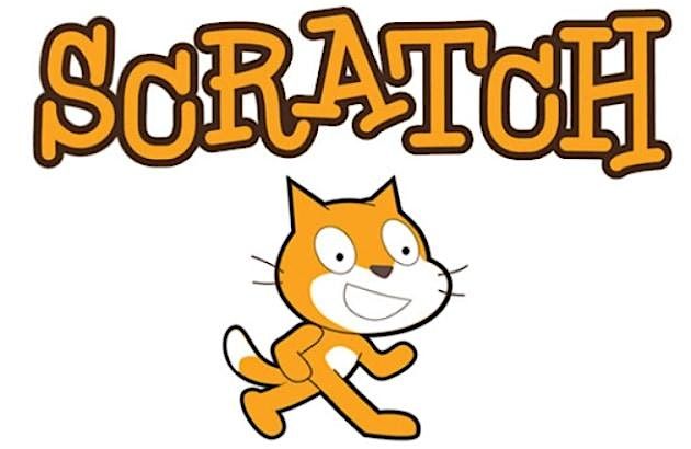 Scratch Coding for Kids (Ages 8-12), 28 October | Event in Toronto | AllEvents