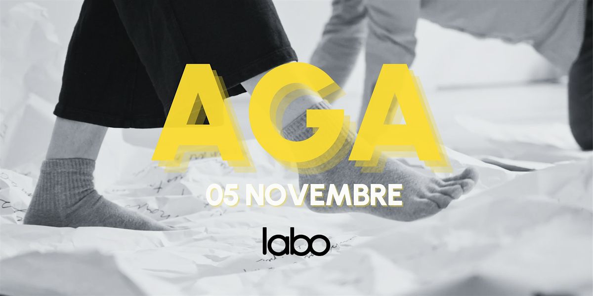 Assemblée Générale du Labo - 2025 (hybride), 5 November | Event in Toronto | AllEvents