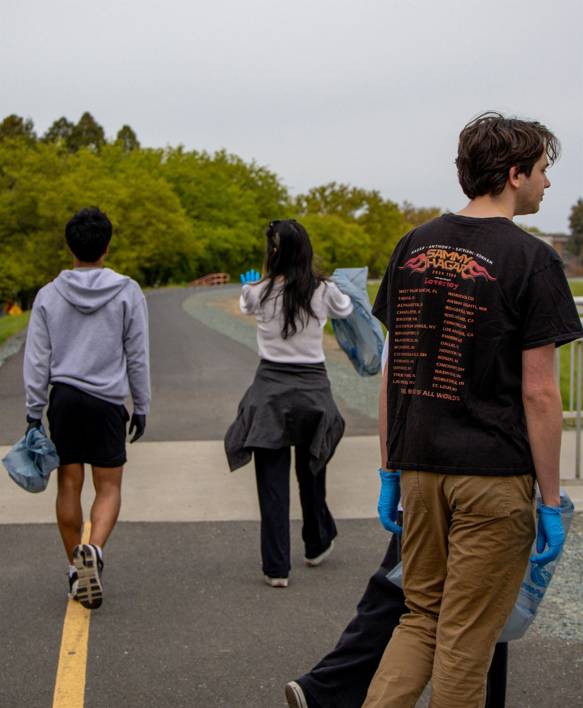 River Clean Up with Peak Adventures, 3 September | Event in Sacramento | AllEvents