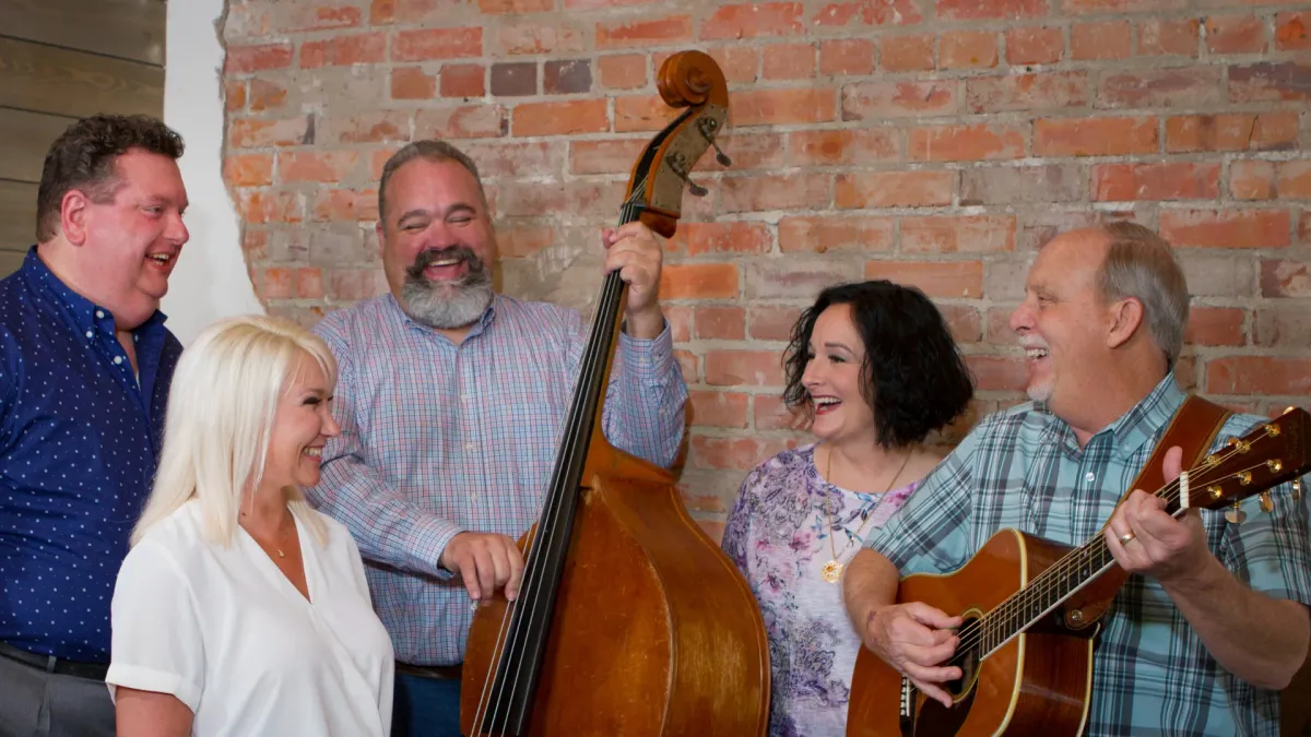 The Chuck Wagon Gang in Carrollton, 15 August | Event in Carrollton | AllEvents