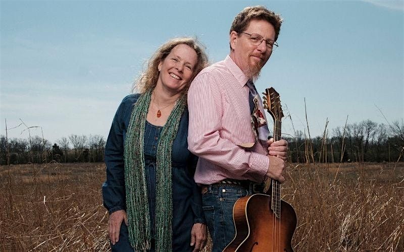 Tim O'Brien & Jan Fabricius, 6 March | Event in Syracuse | AllEvents