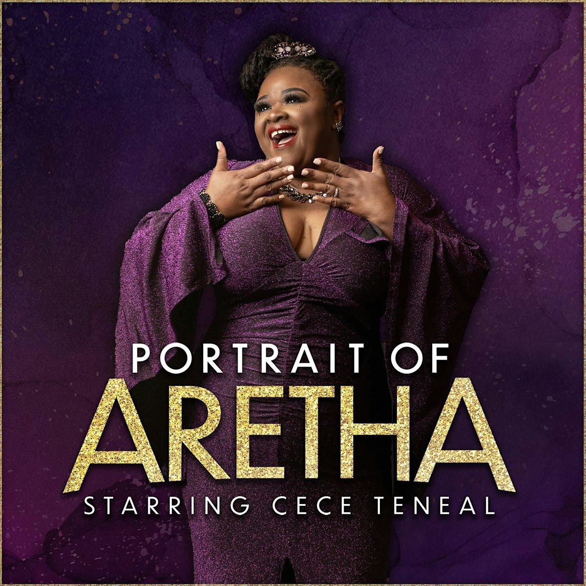 Portrait of Aretha, 10 September | Event in Monticello | AllEvents