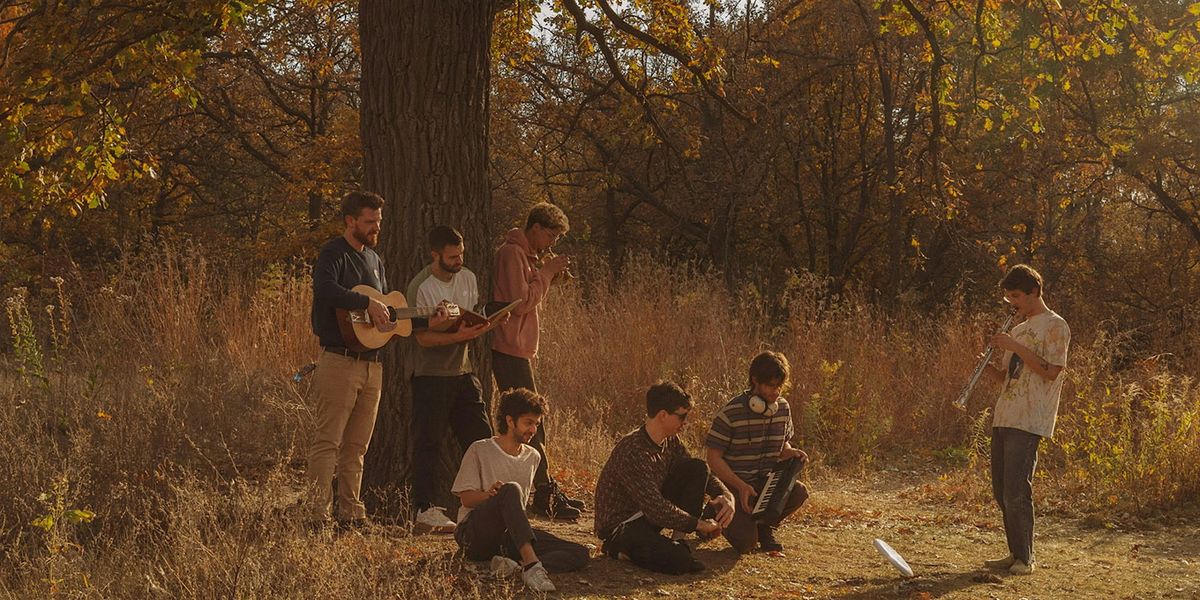 Rondo Community Music Series- Purple Funk Metropolis, 8 November | Event in Saint Paul | AllEvents
