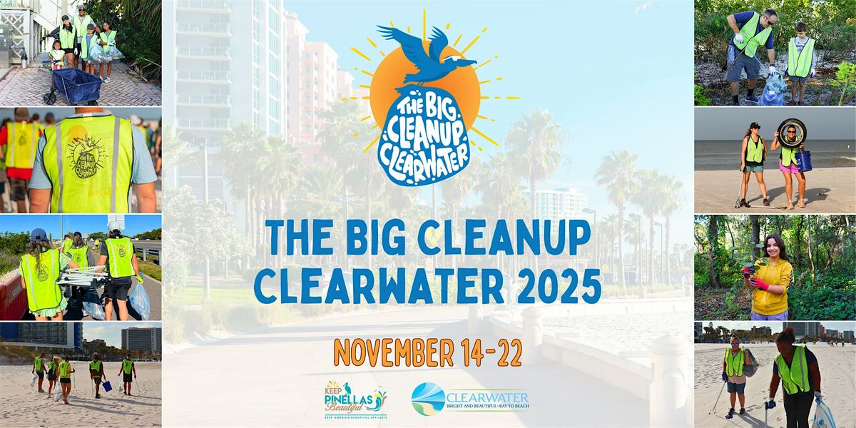 BCC: Del Oro Invasive Removal, 22 November | Event in Clearwater | AllEvents