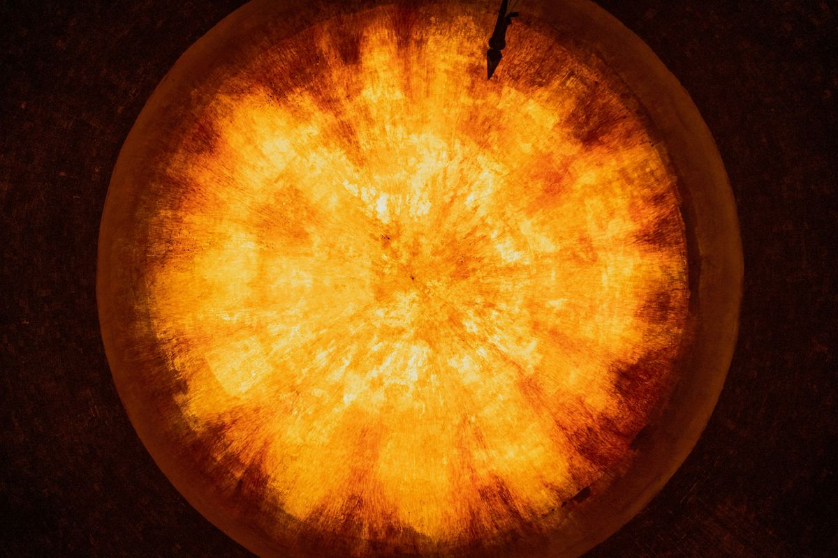 Book Talk | The New Nuclear Age: At the Precipice of Armageddon, 23 October | Event in Palo Alto | AllEvents