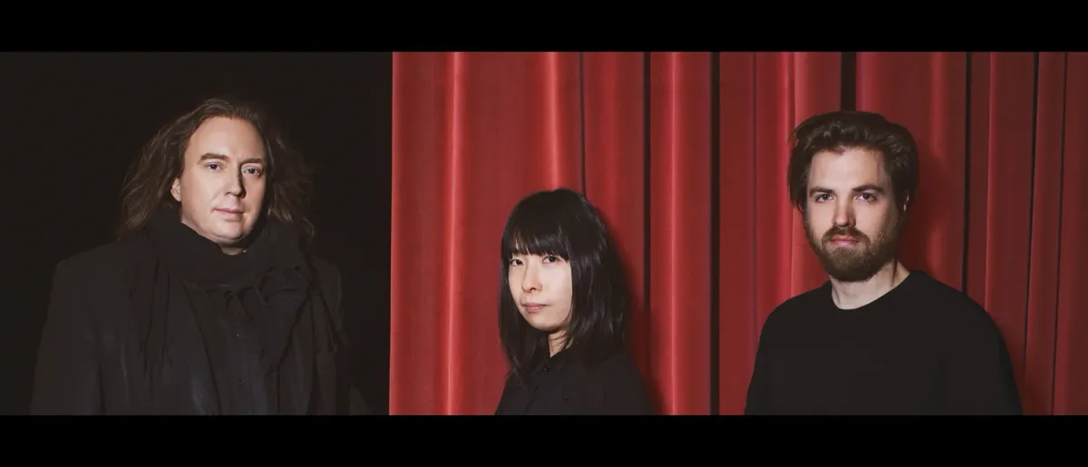 Tangerine Dream in Katowice, 29 August | Event in Katowice | AllEvents