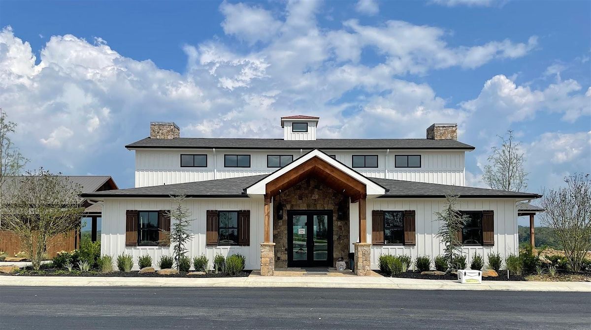 2025 1SA Gathering @ Talona Ridge, 14 November | Event in East Ellijay | AllEvents