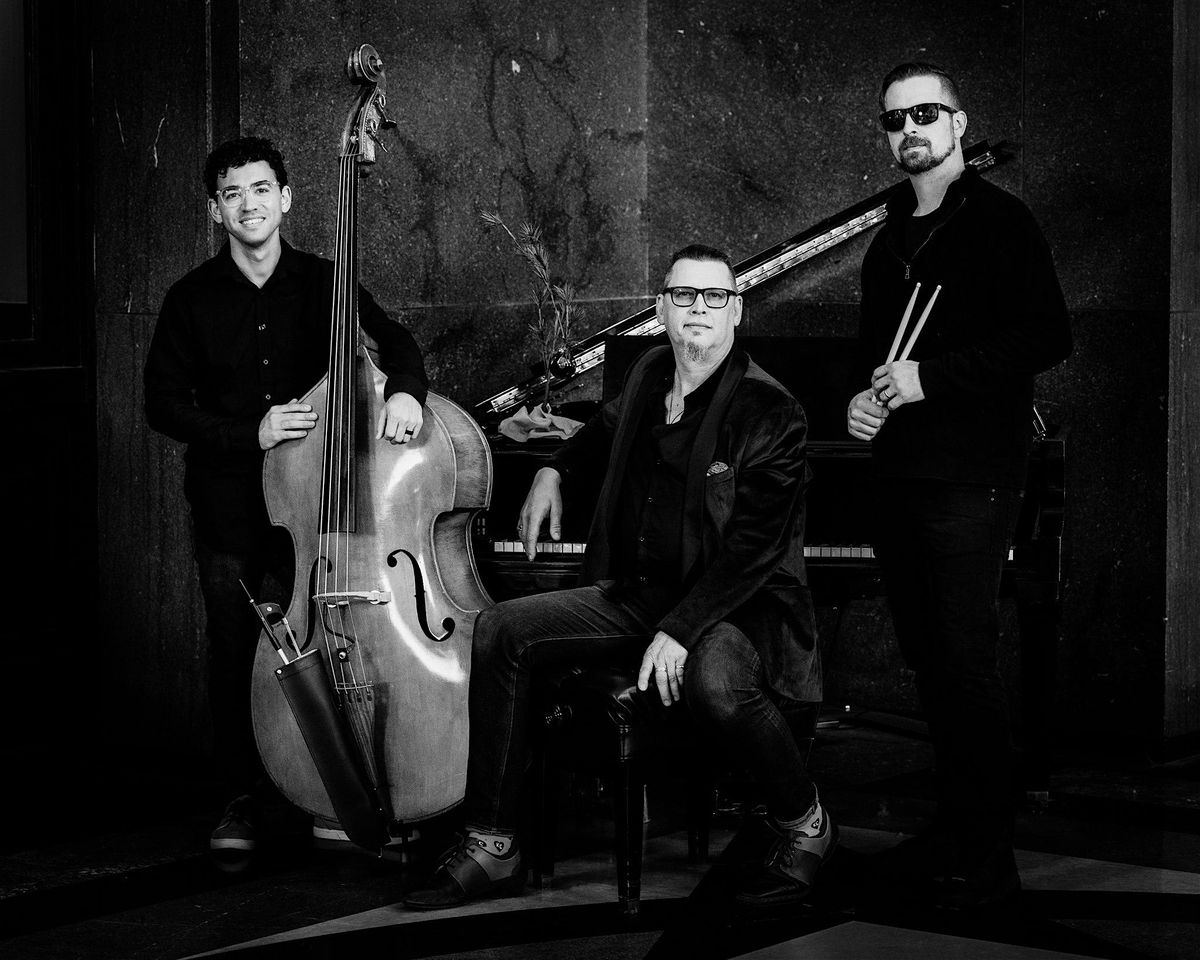 A Charlie Brown Christmas from Vince Guaraldi by TJ and the Tattletales, 2 December | Event in Kansas City