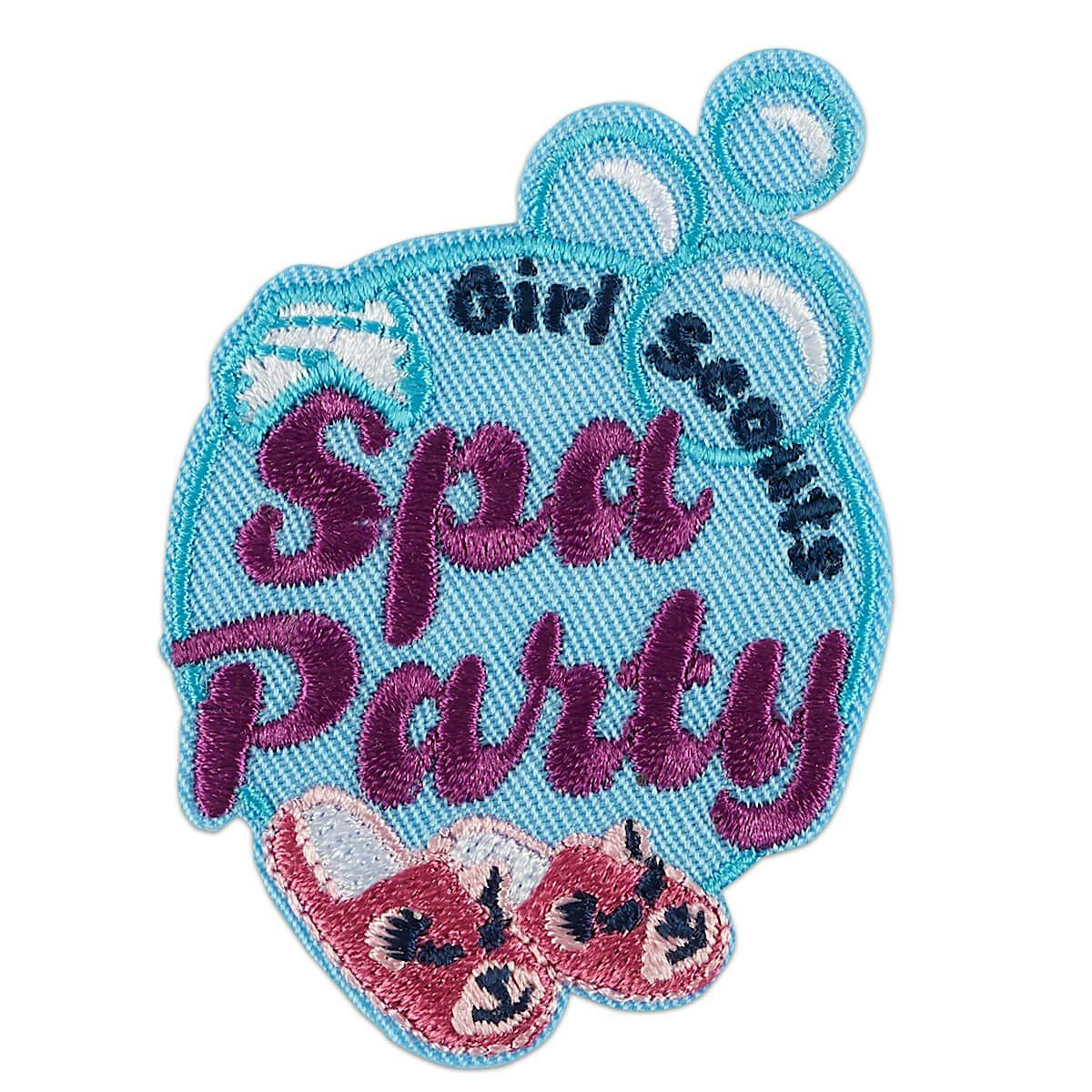 Western Slope: Spa Party (J/C/S/A), 26 July | Event in Grand Junction | AllEvents