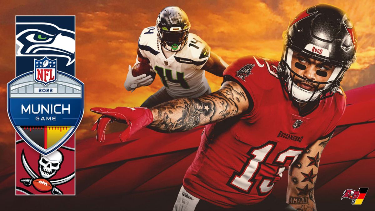 Parking Tampa Bay Buccaneers at Seattle Seahawks, 5 October | Event in Seattle | AllEvents