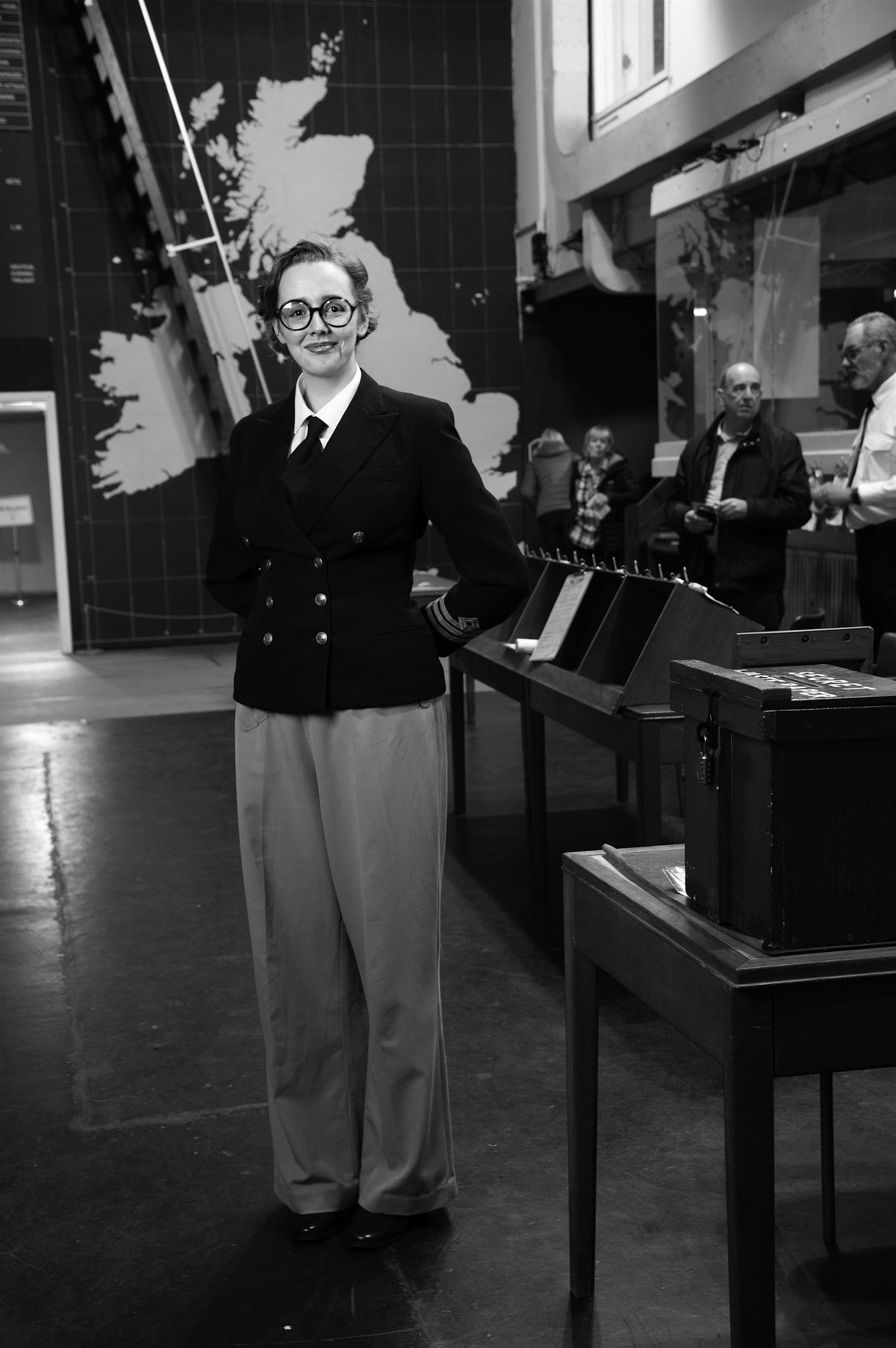 WRNS and WATU Talk | Event in Liverpool | AllEvents