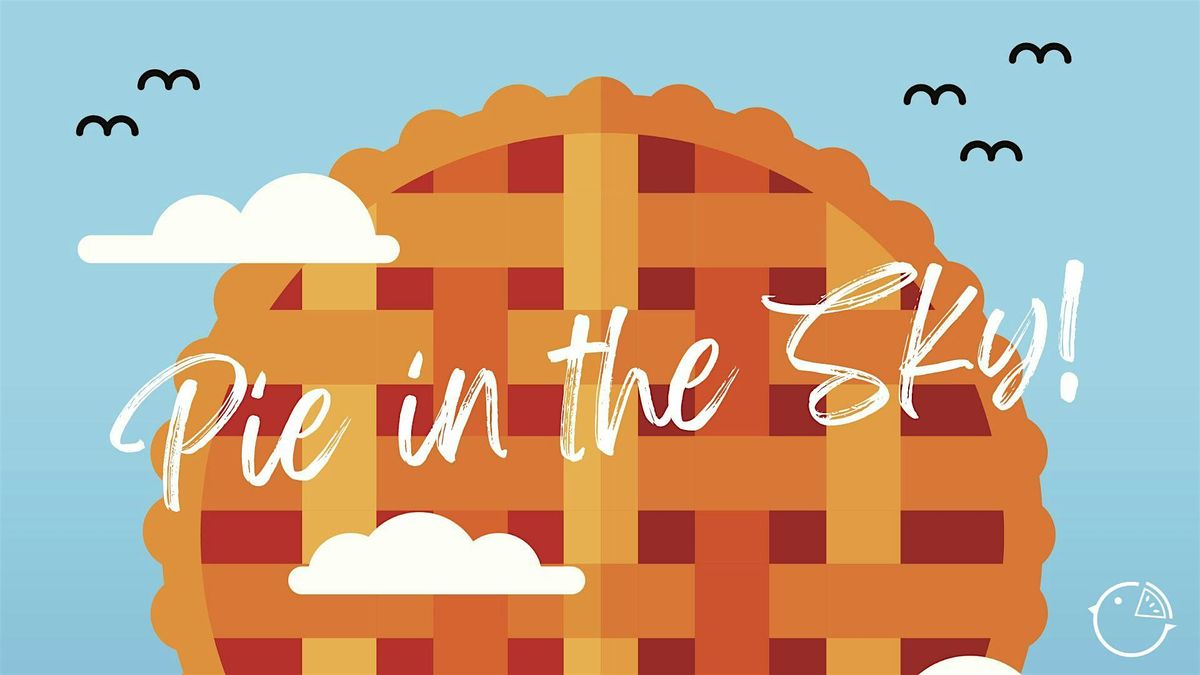Pie in the Sky - Movie Portion, 26 June | Event in Hayden | AllEvents