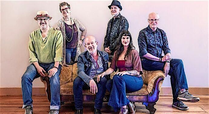 Big Yellow Taxi, A Tribute to Joni Mitchell, 21 February | Event in Springfield | AllEvents