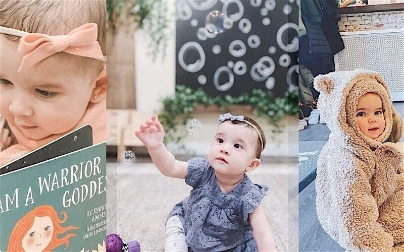 Babies and Bubbles at Park Slope!, 8 October | Event in Brooklyn | AllEvents