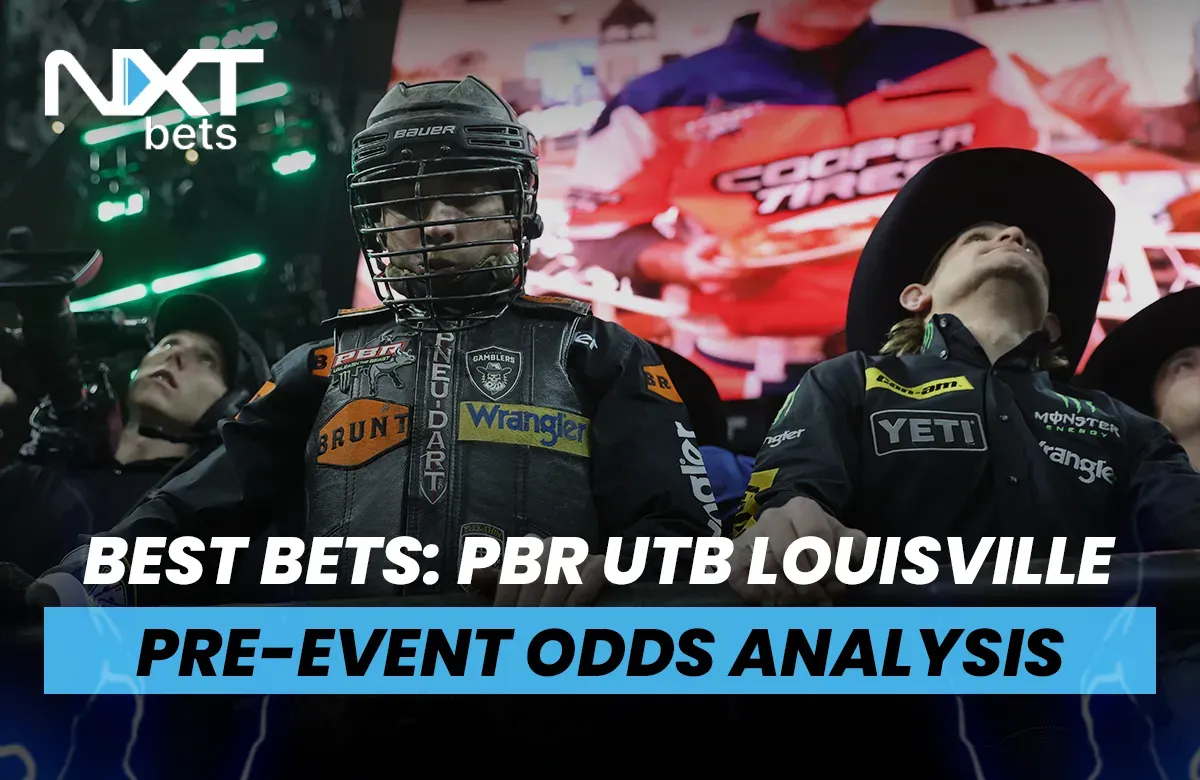 PBR Louisville at KFC Yum Center, 14 March | Event in Louisville | AllEvents